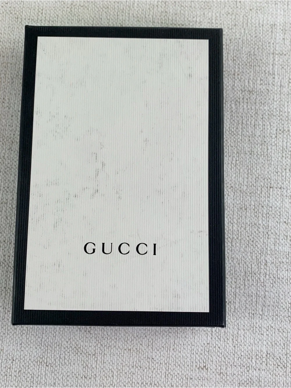 Gucci New Tiger 'L'Aveugle‎ Par Amour' iPhone 6 Case
